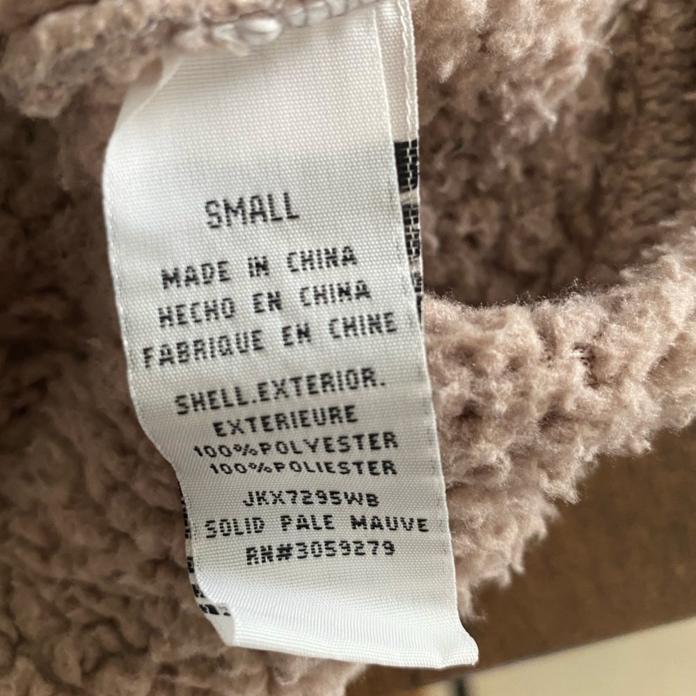 Teddy Pullover - image 4